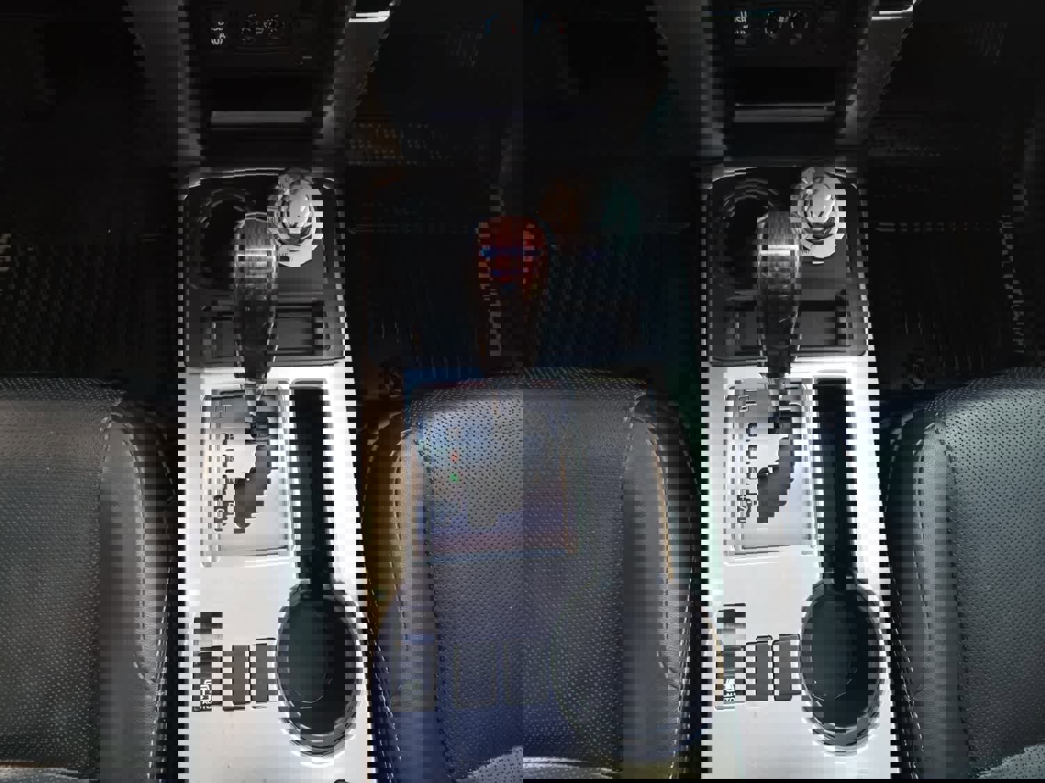 Used 2017 Toyota 4Runner Limited image 12