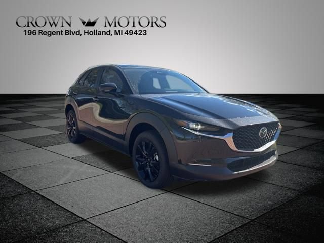 New 2026 MAZDA CX-30 AWD 2.5 S w/ Select Sport Pkg