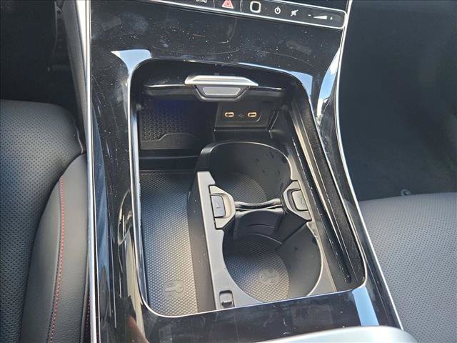 New 2027 Mercedes-Benz CLE 53 AMG 4MATIC Coupe image 11