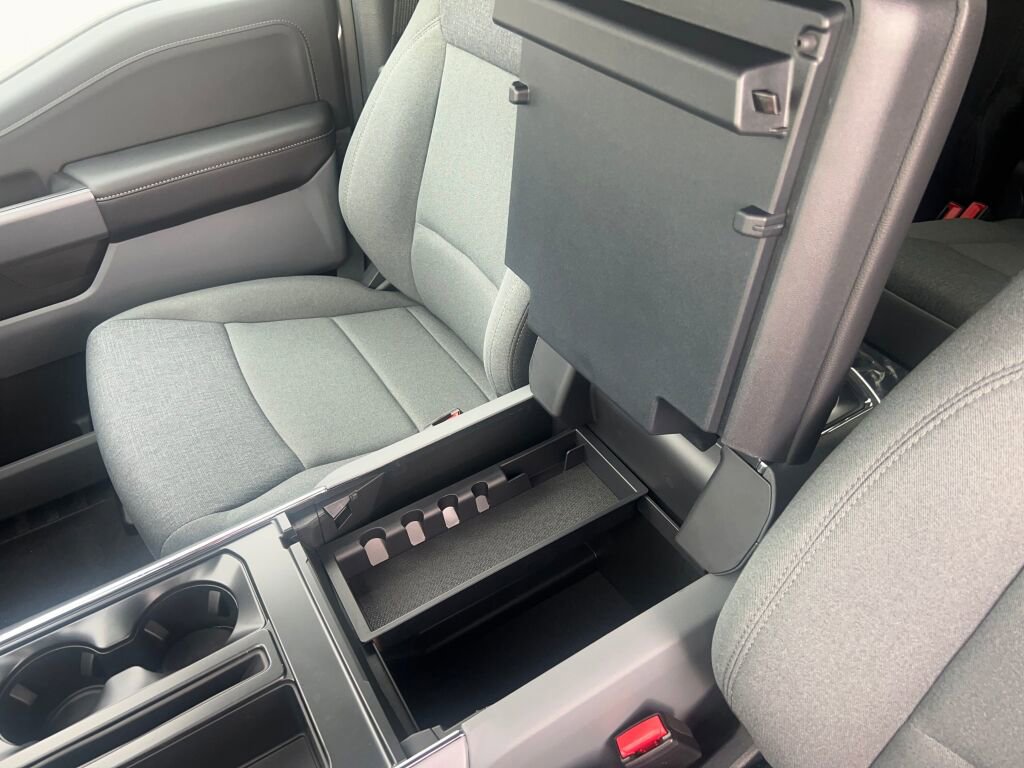 New 2026 Ford F150 XLT image 17