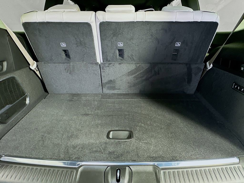 New 2026 Jeep Grand Wagoneer Summit image 34