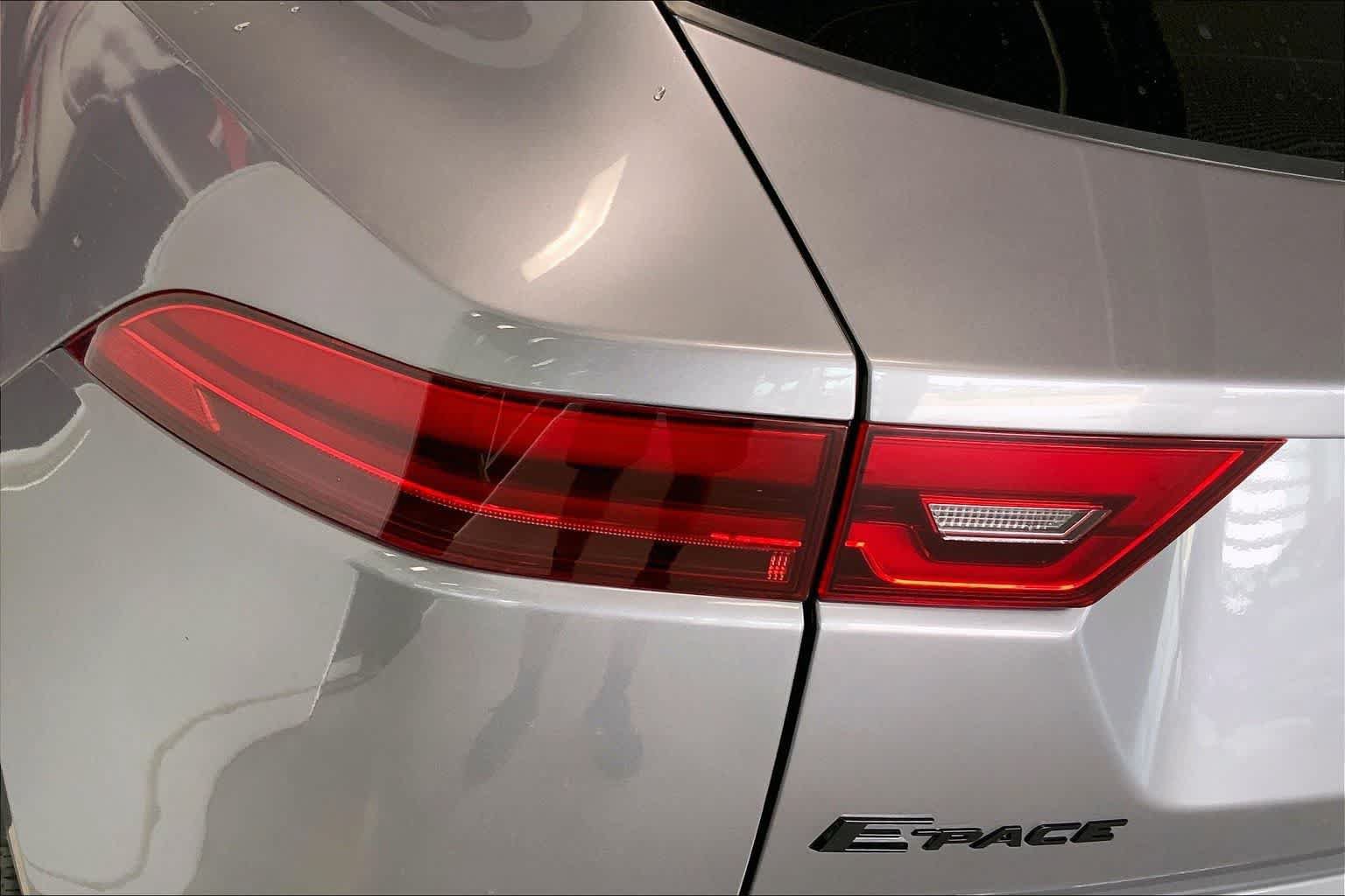 Used 2022 Jaguar E-PACE 300 Sport AWD/4WD image 30