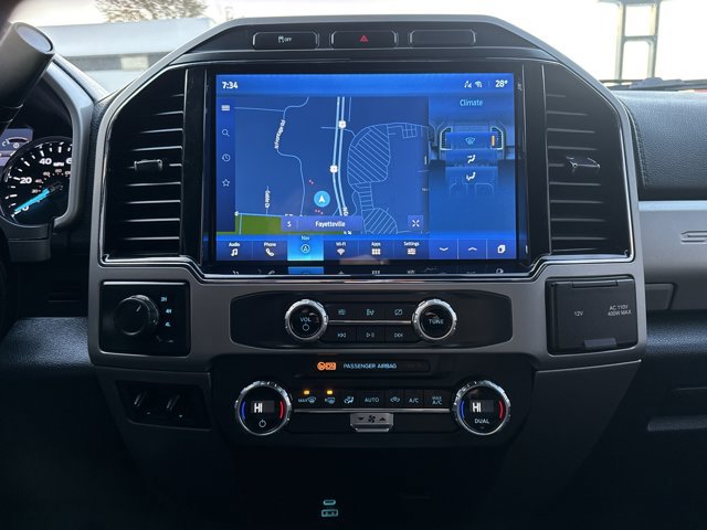 Used 2022 Ford F250 Lariat image 20