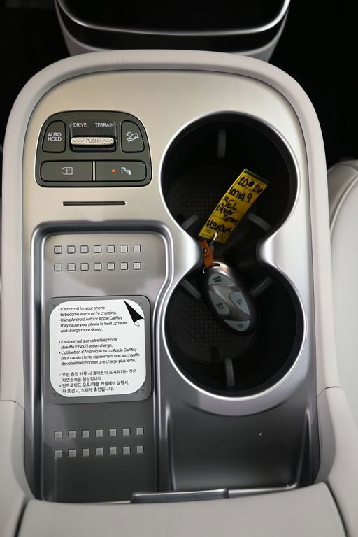 New 2026 Hyundai Ioniq 9 SEL image 35