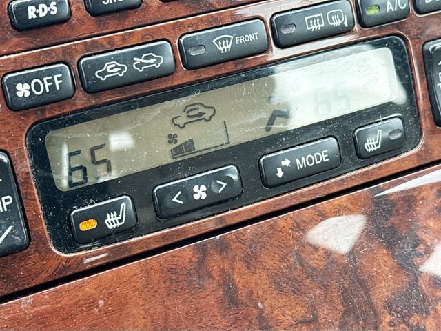 Used 2003 Toyota Avalon XLS FWD image 13