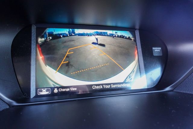 Used 2020 Acura TLX image 18