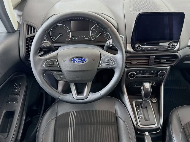 Used 2022 Ford EcoSport SES w/ Interior Protection Package image 22