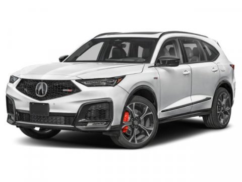 New 2026 Acura MDX Type S AWD/4WD video 1
