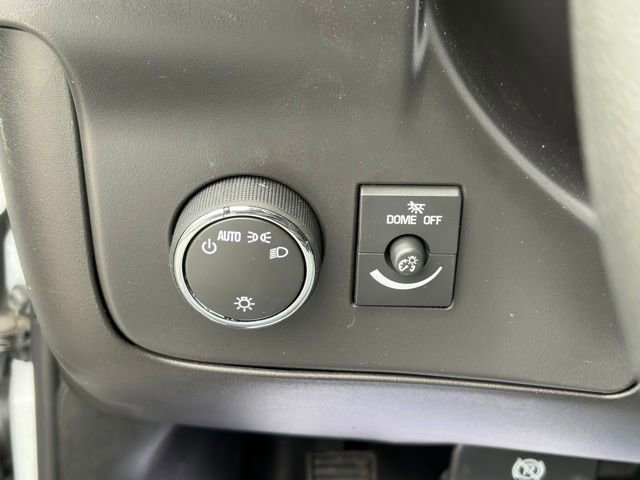 New 2026 GMC Savana 2500 w/ Driver Convenience Package RWD image 25