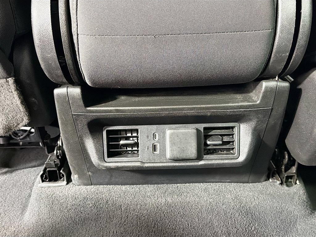 Used 2024 Chevrolet Silverado 1500 LT AWD/4WD image 26