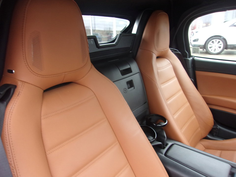 Used 2019 FIAT 124 Spider Lusso w/ Convenience Group image 14