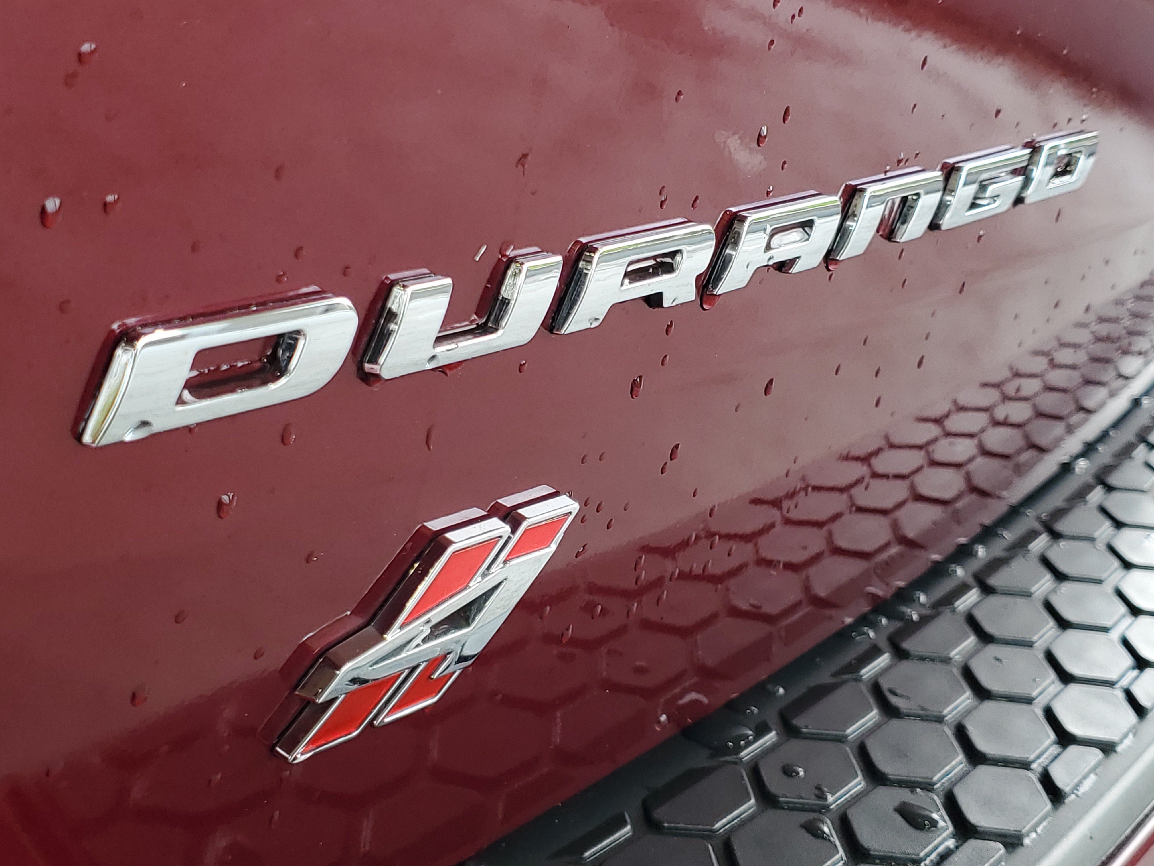 Certified 2023 Dodge Durango R/T w/ Tow 'N Go Package AWD/4WD image 6