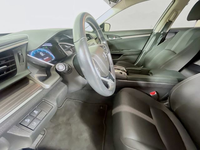 Used 2021 Honda Civic EX image 21