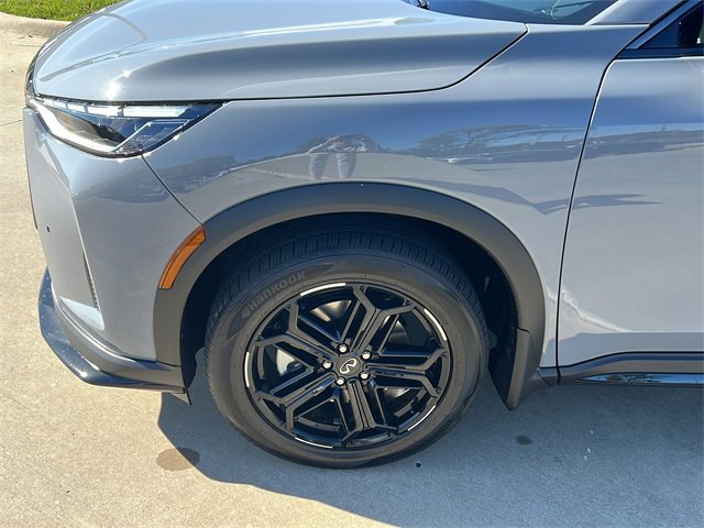 New 2026 INFINITI QX60 Sport image 9