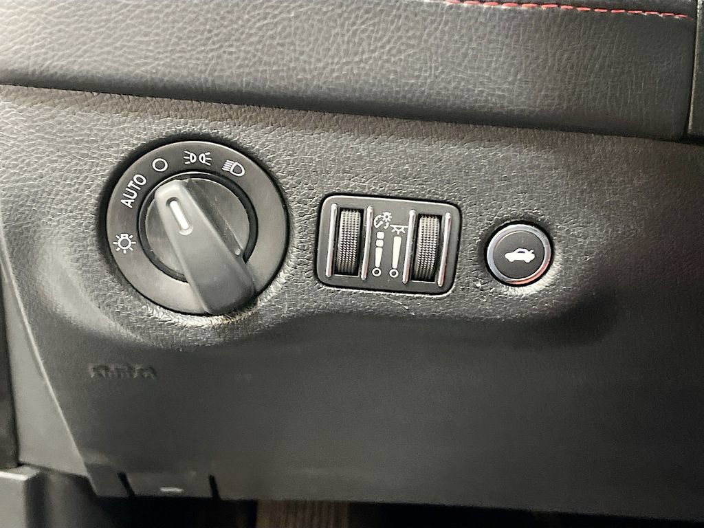 Used 2022 Dodge Charger Scat Pack RWD image 10