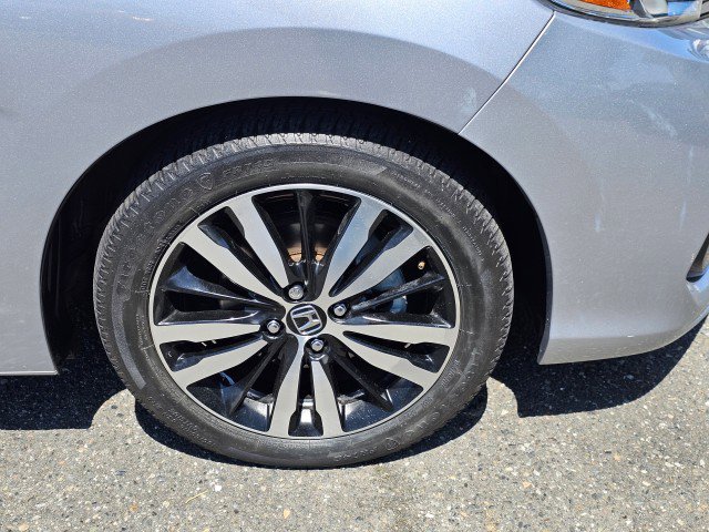 Used 2019 Honda Fit EX image 9