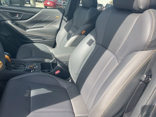 Certified 2024 Subaru Forester Wilderness w/ Convenience Package image 14