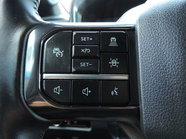 Used 2023 Ford F350 Platinum AWD/4WD image 35