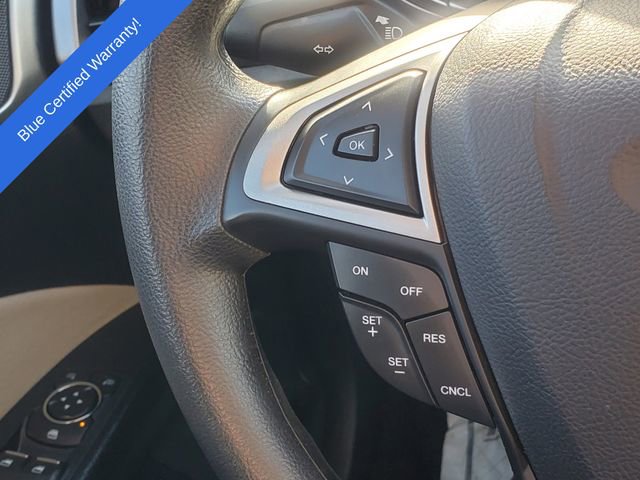 Certified 2018 Ford Fusion S image 13