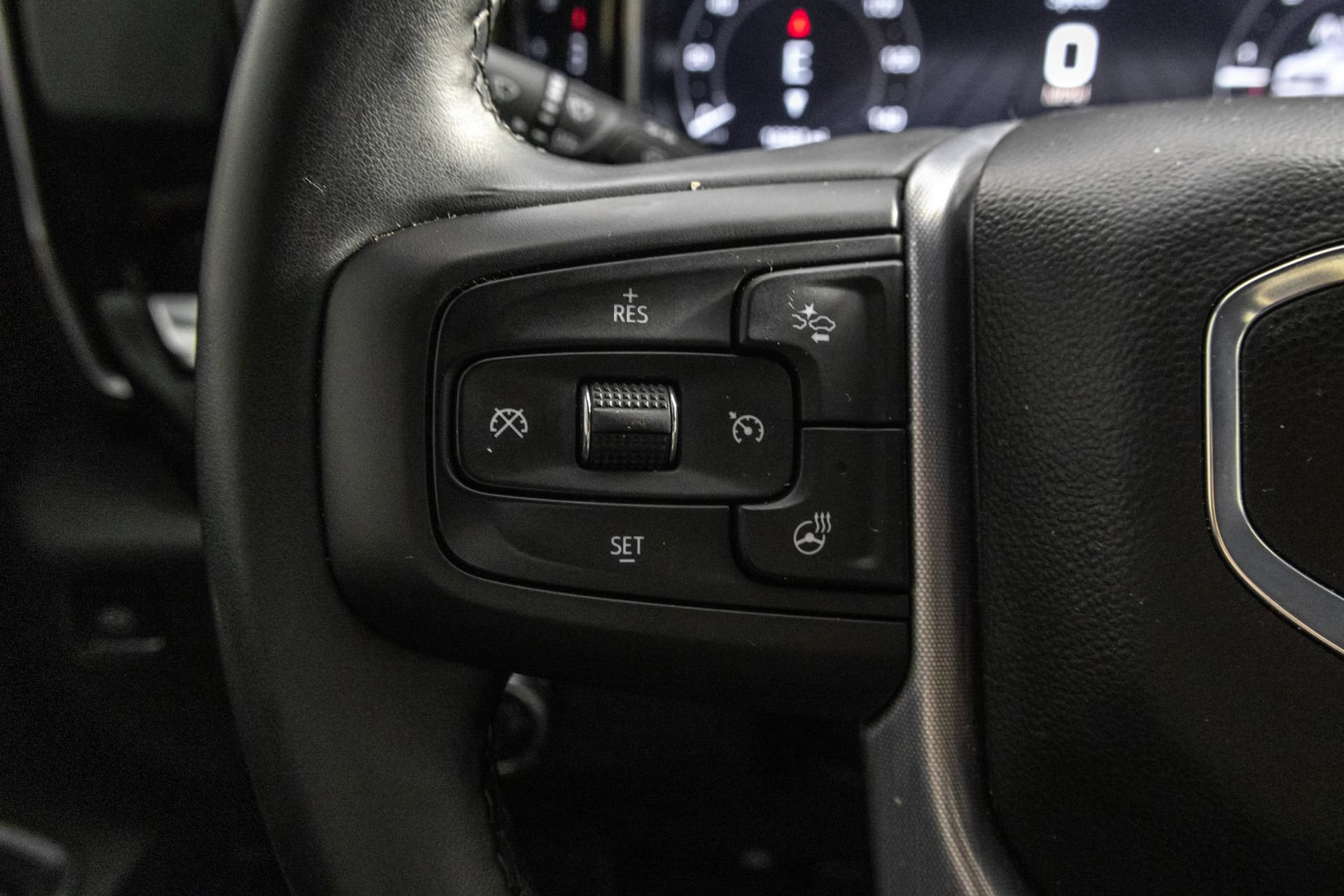 Used 2024 GMC Sierra 1500 Elevation AWD/4WD image 26