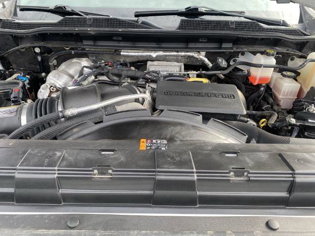 Used 2023 Chevrolet Silverado 2500 LT w/ Convenience Package image 32