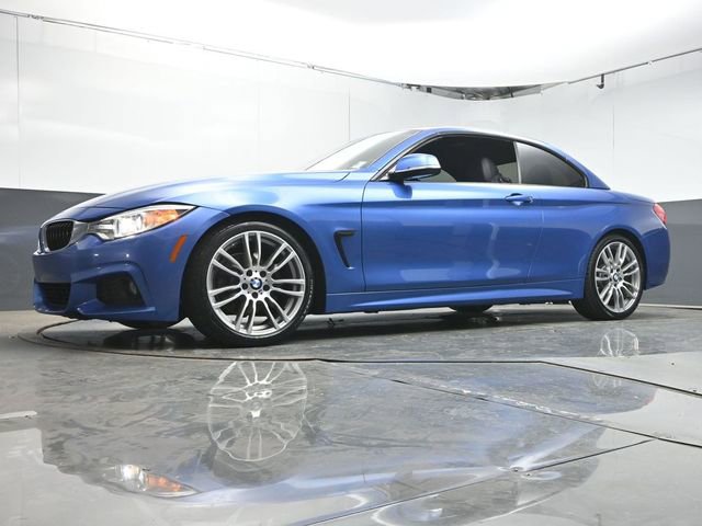 Used 2016 BMW 428i Convertible image 32
