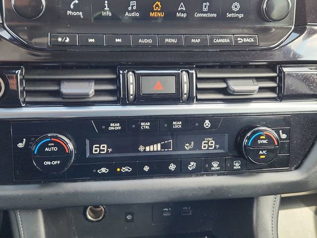 Used 2023 Nissan Pathfinder SL image 43