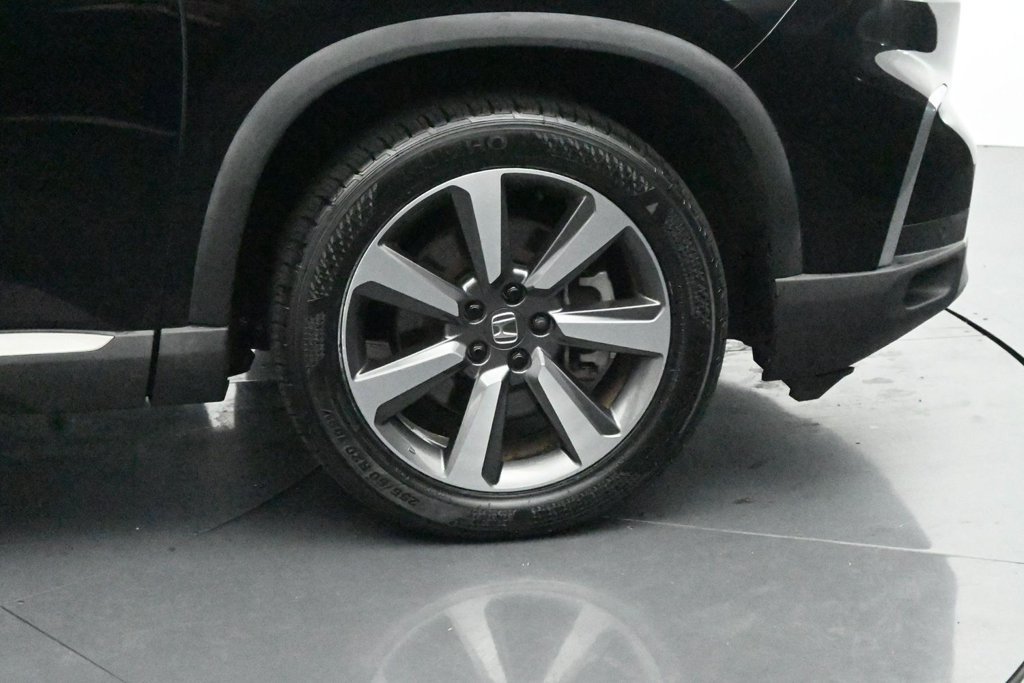 Used 2023 Honda Pilot Elite image 11