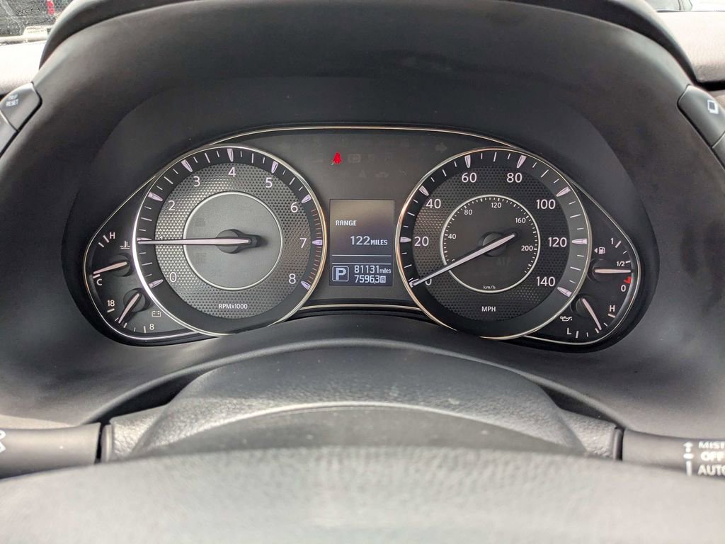 Used 2020 Nissan Armada SL RWD image 25