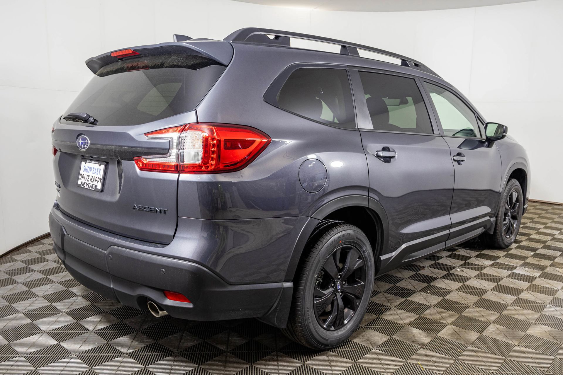 Used 2026 Subaru Ascent Premium AWD/4WD image 13