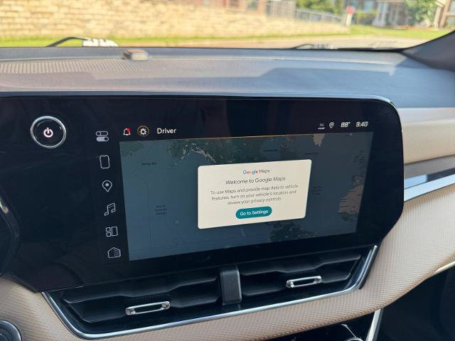 Used 2025 Chevrolet Equinox ACTIV FWD image 26