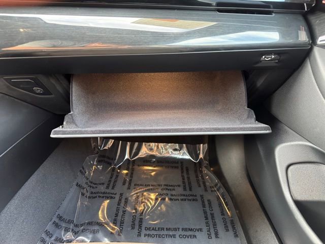 Certified 2025 BMW 530i xDrive image 18