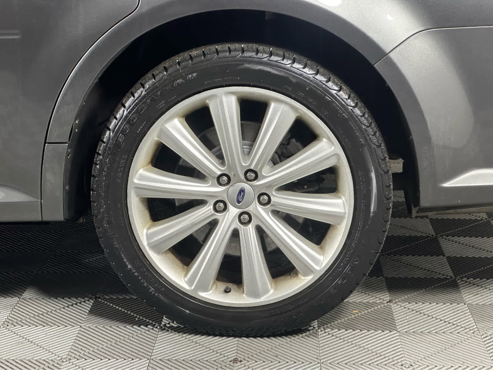 Used 2016 Ford Flex SEL w/ Equipment Group 202A image 21