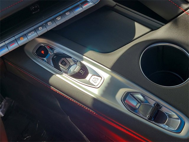 New 2026 Chevrolet Corvette Stingray Coupe w/ 1LT image 28