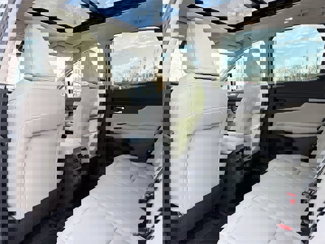 Used 2025 Nissan Murano SL w/ Cargo Package image 13