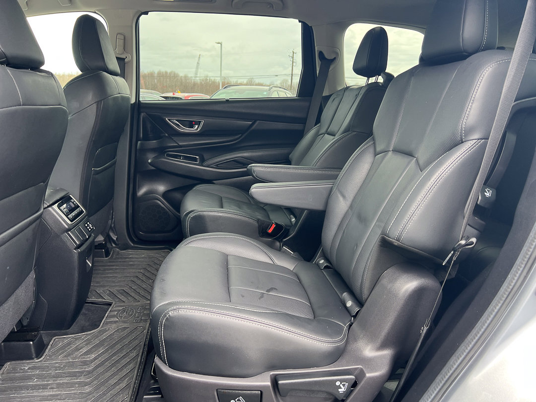 Used 2023 Subaru Ascent Limited image 29
