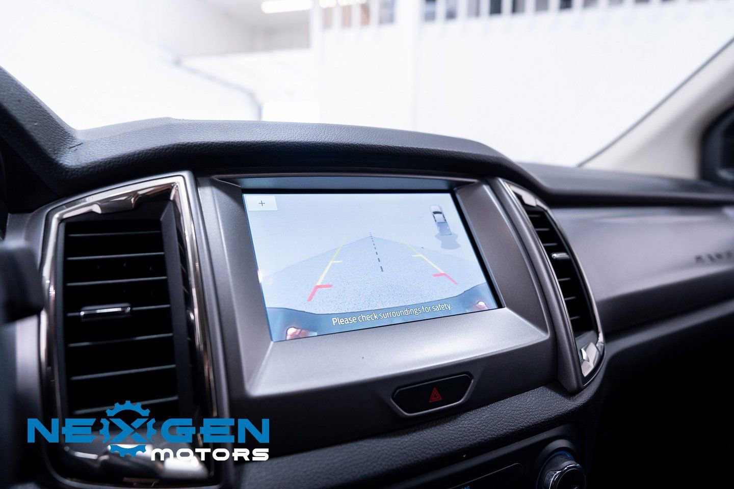 Used 2021 Ford Ranger XLT w/ Equipment Group 301A Mid image 35