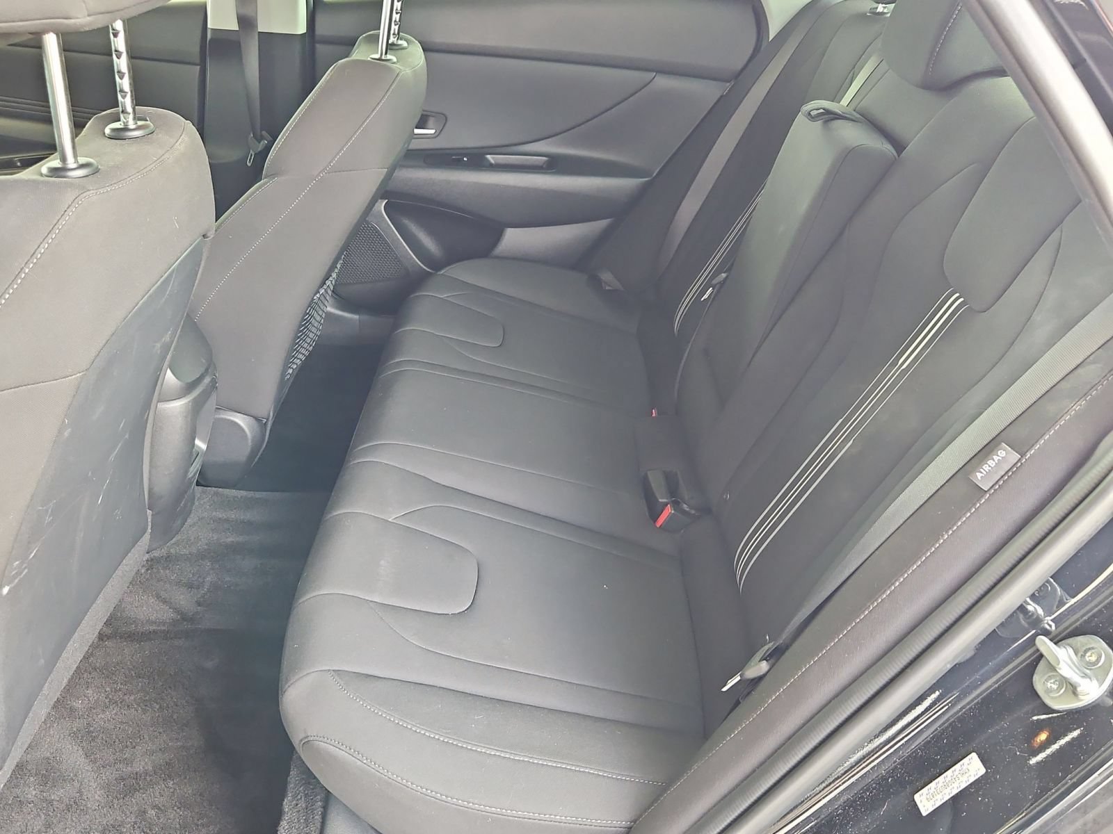 Used 2024 Hyundai Elantra SEL w/ Convenience Package FWD image 26