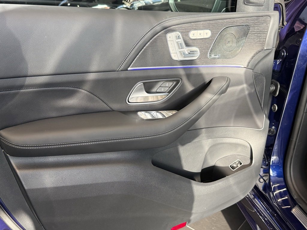 New 2026 Mercedes-Benz GLE 53 AMG 4MATIC image 18