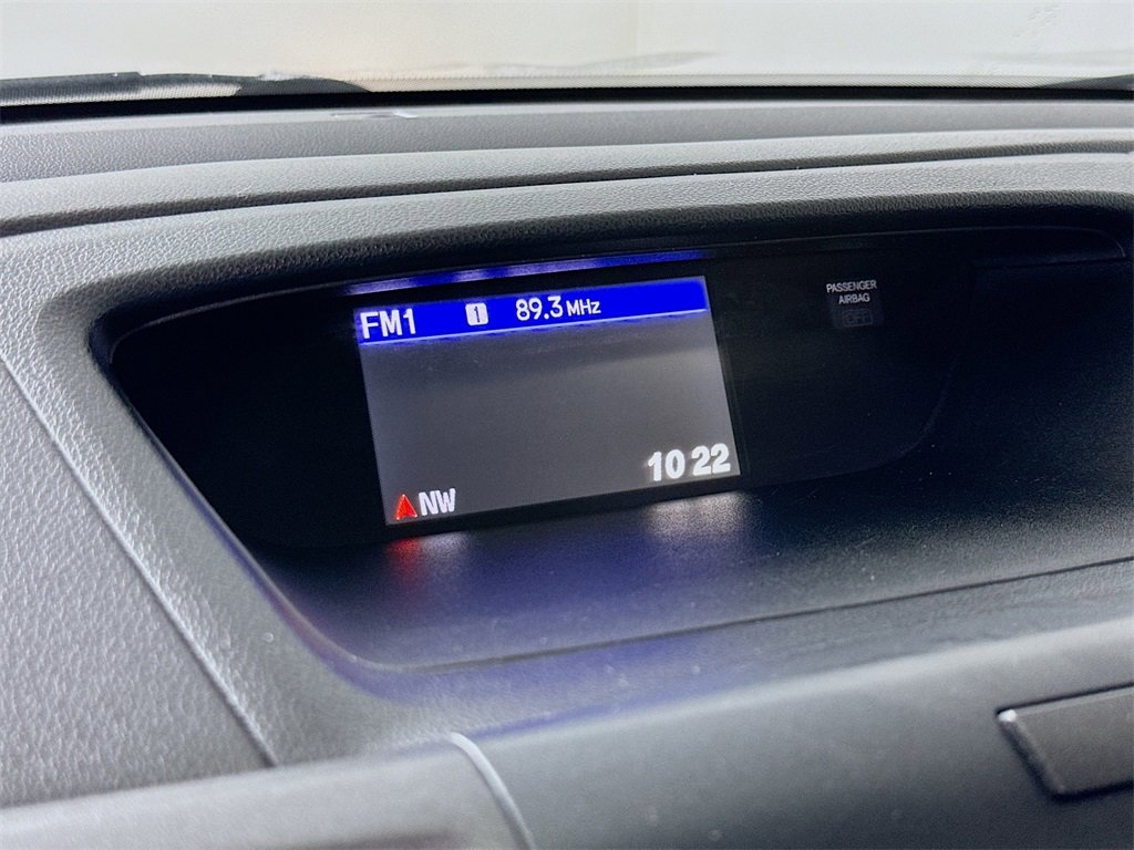 Used 2012 Honda CR-V EX-L image 26