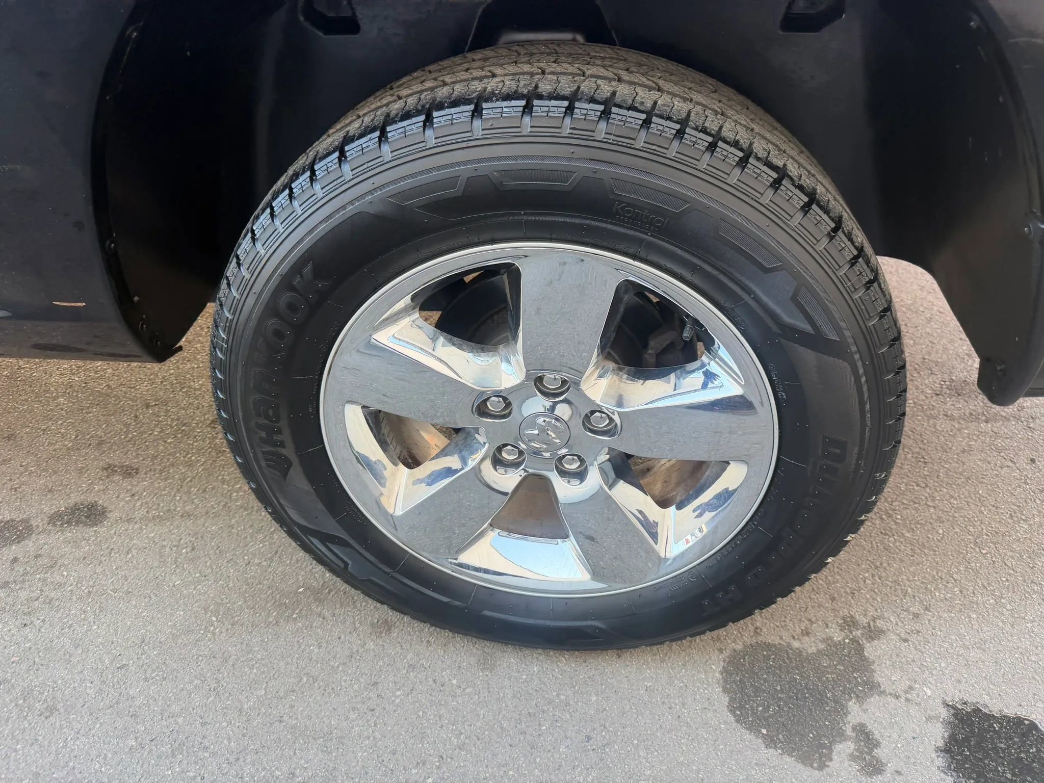 Used 2020 RAM 1500 Tradesman w/ Tradesman SXT Package AWD/4WD image 6