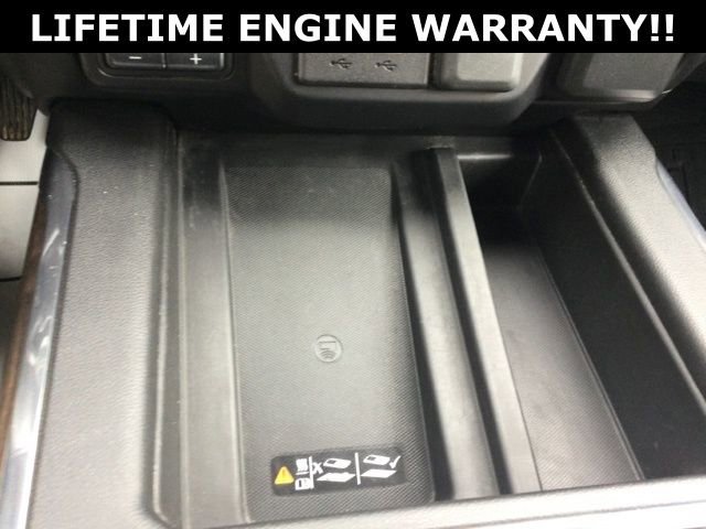 Certified 2022 GMC Sierra 3500 Denali image 25