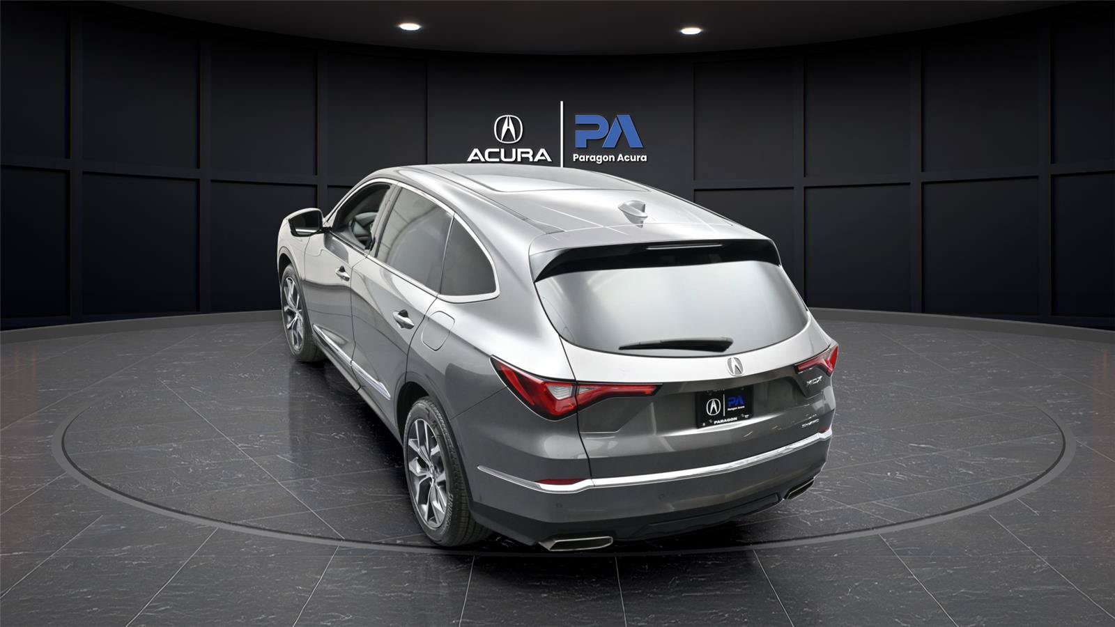 Certified 2024 Acura MDX SH-AWD w/ Technology Package image 33