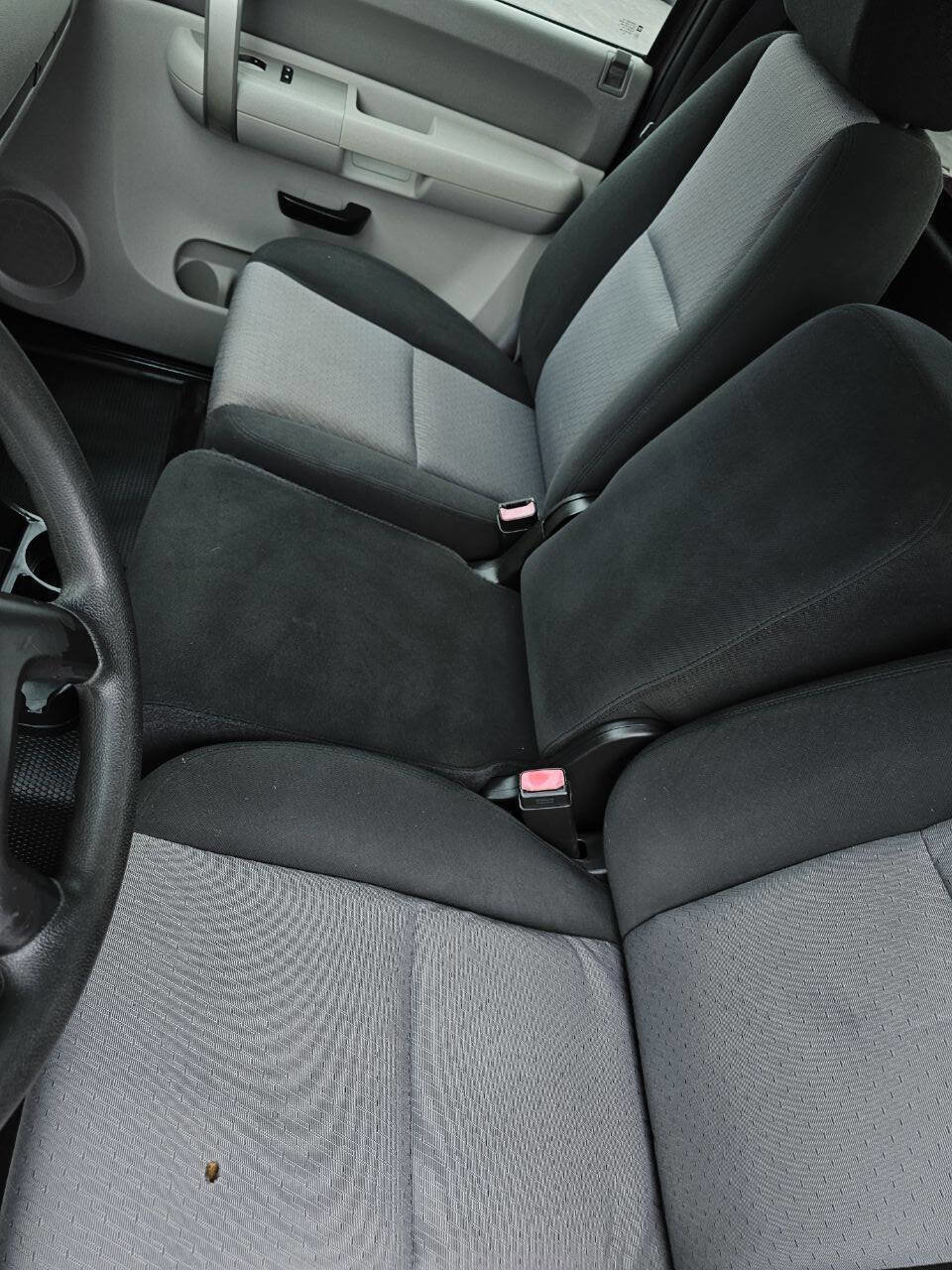 Used 2009 Chevrolet Silverado 1500 W/T image 15