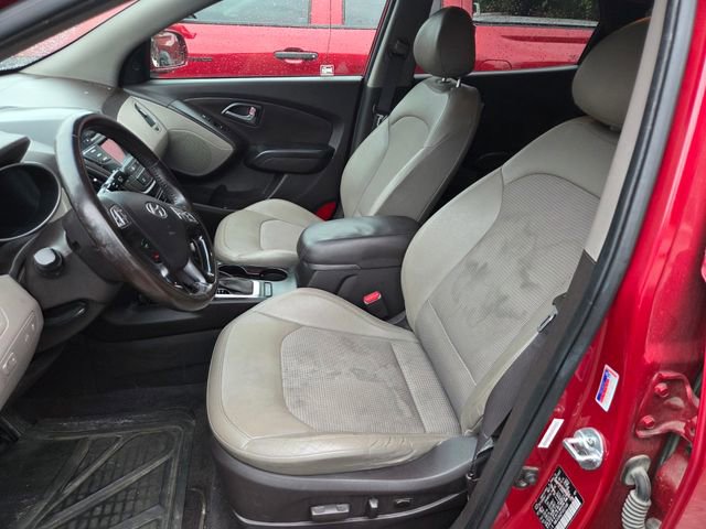 Used 2015 Hyundai Tucson SE FWD image 10