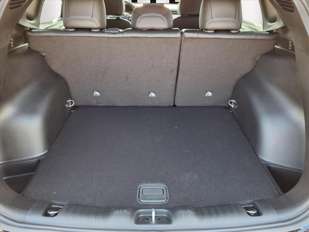 New 2026 Jeep Compass Latitude image 30