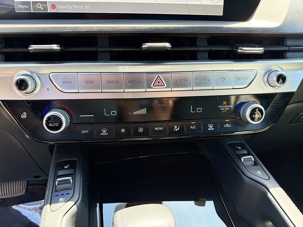 Used 2023 Kia Telluride EX X-Line AWD/4WD image 16