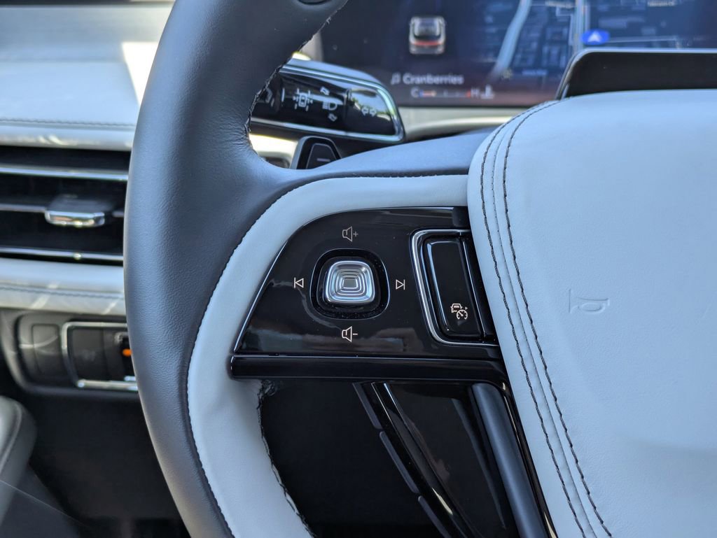 New 2026 Lincoln Aviator Reserve RWD image 28