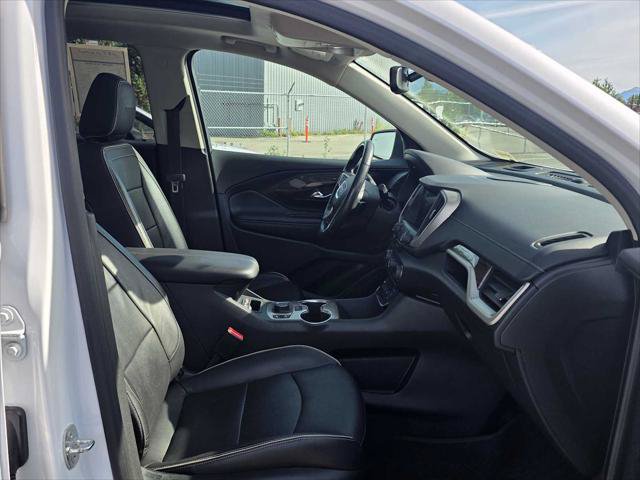 Used 2020 GMC Terrain Denali w/ LPO, Cargo Package AWD/4WD image 11