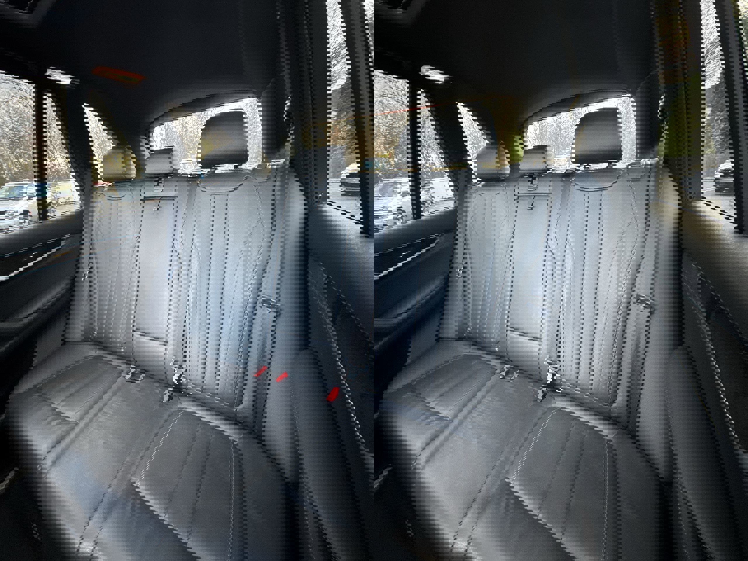 Used 2018 BMW X5 xDrive35i image 26